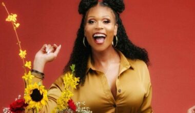 Peppermint named NYC Pride 2026 grand marshal