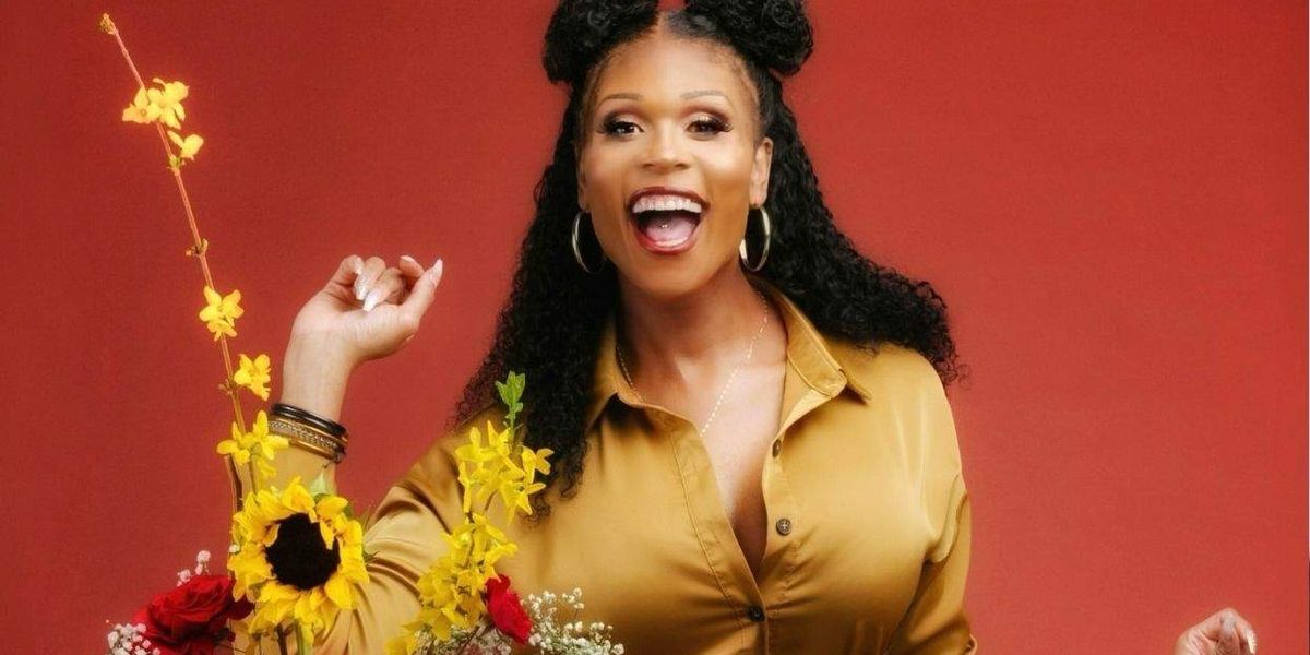 Peppermint named NYC Pride 2026 grand marshal