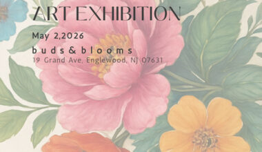 "Petals, Dust, & Distant Eyes"