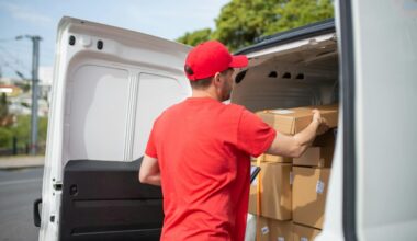 Don’t Push Small Delivery Businesses Out of Brooklyn