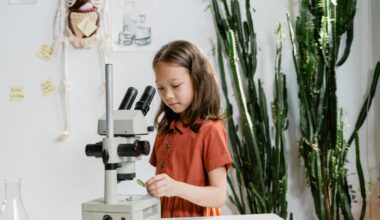 Brooklyn Teen Helps Close Climate Education Gap