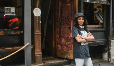 Why Some Brooklyn Businesses Stay Small: And It’s Not For a Lack of Ambition