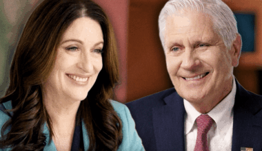 A Republican hasn’t won New York in 20 years, Bruce Blakeman thinks he can (Video)