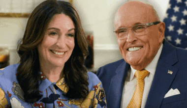 Rudy Giuliani: Mamdani is killing New York (Video)