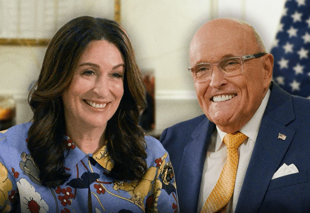 Rudy Giuliani: Mamdani is killing New York (Video)