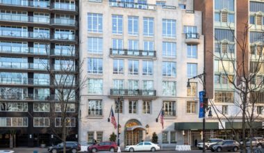 Pied-à-Terres Worth $5 Million or More Could Be Taxed in N.Y.C.