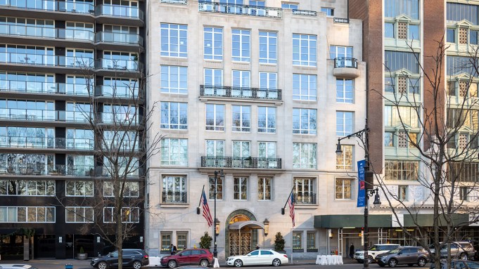 Pied-à-Terres Worth $5 Million or More Could Be Taxed in N.Y.C.