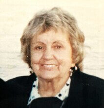 Dorothy Sklar Obituary -