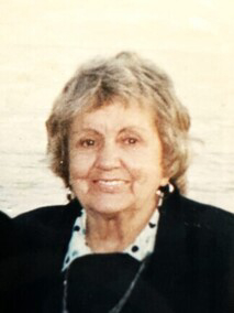 Dorothy Sklar Obituary -