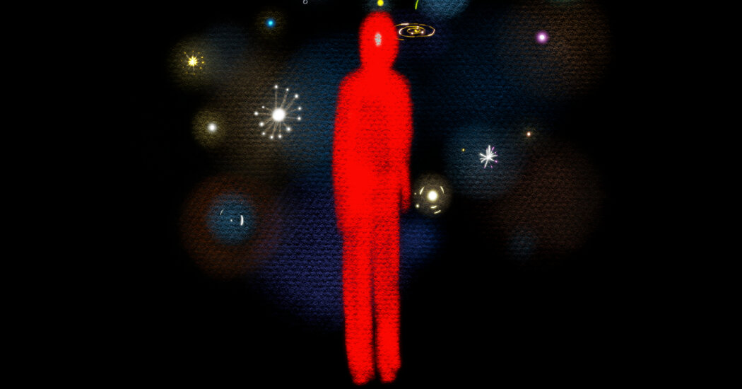 Poetry Challenge Day 5: The Role of Poetry In Our Lives