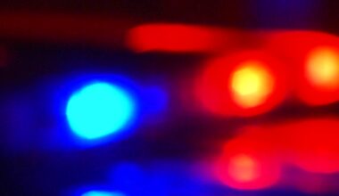 5 arrested after gunpoint robbery in Brooklyn Park