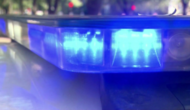 New York woman arrested for throwing hammers at officers, police say