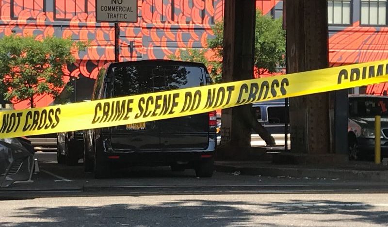 Woman Killed By Hit-and-Run Trucker in Ridgewood