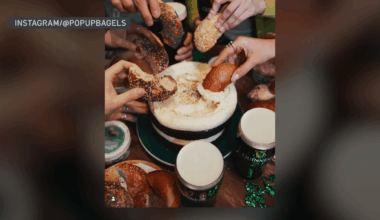 PopUp Bagels announces opening date for Chicago location – NBC Chicago