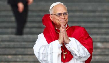 NYC Catholic leaders react to President Trump’s shocking social media statement against Pope Leo XIV