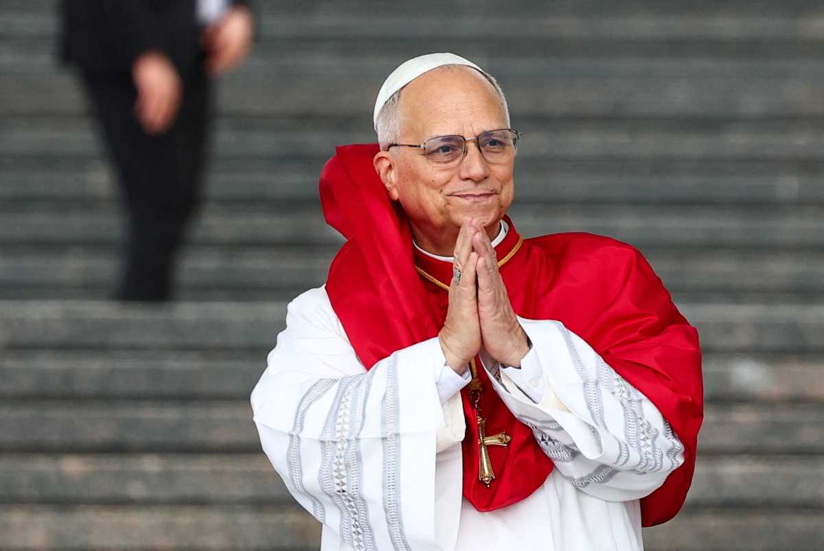 NYC Catholic leaders react to President Trump’s shocking social media statement against Pope Leo XIV