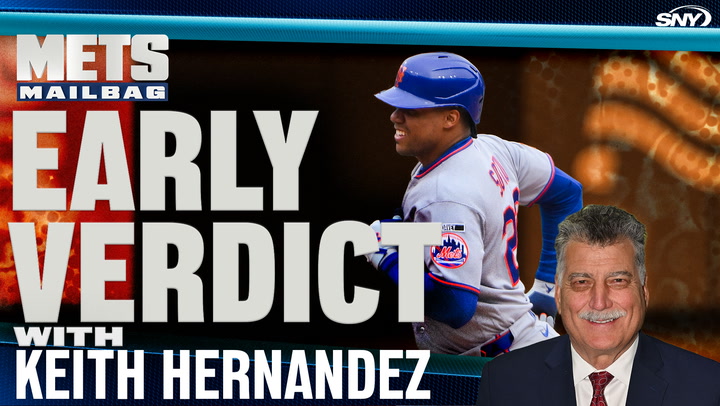 Carlos Mendoza, Clay Holmes and Francisco Lindor talk anemic Mets offense, Holmes' injury, Lindor baserunning