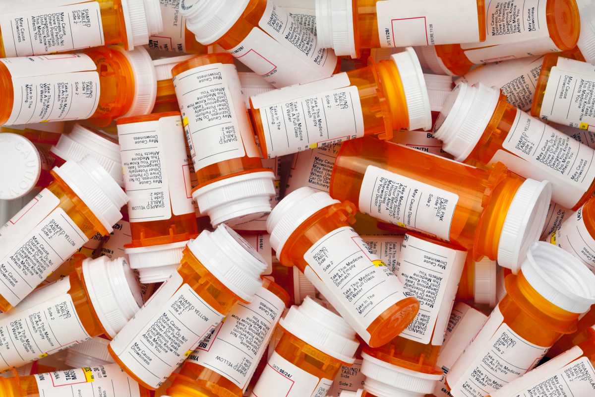 Op-Ed | State Senate’s drug discount plan leaves the poorest patients behind