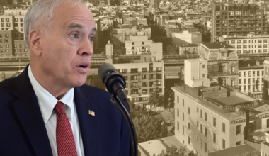 New York Is Funding Private Equity’s Real Estate Buying Spree