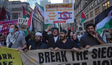 America must confront the evil of soaring antisemitism — before it's too late