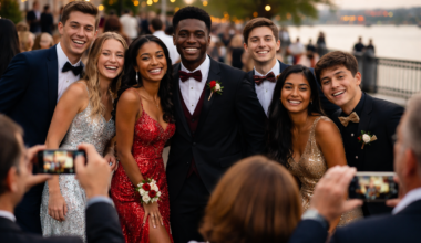 Yonkers Families Feeling the Cost of The Prom