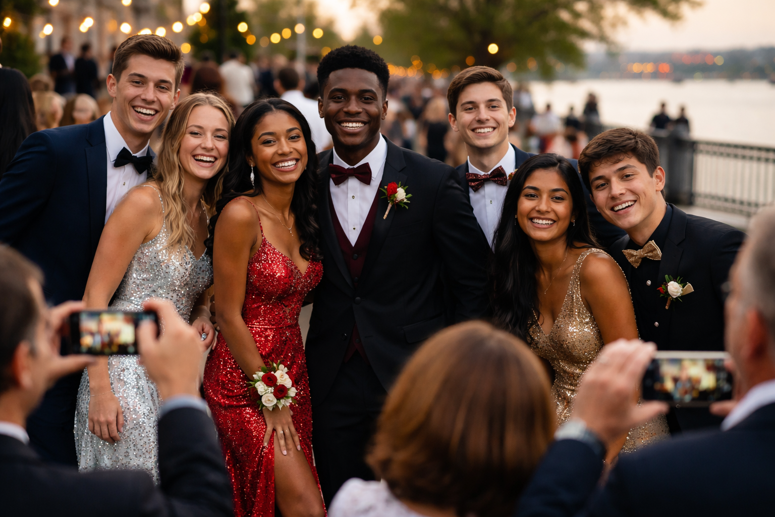 Yonkers Families Feeling the Cost of The Prom