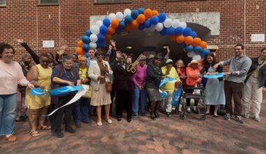 New Tech Lab Opens at Brooklyn's Kingsborough Houses