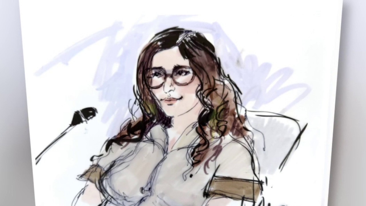 Ketamine Queen to be sentenced in Matthew Perry's death