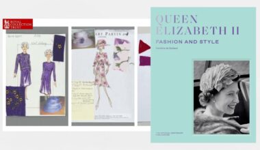Elizabeth II: In Private. In Public. Her Story.