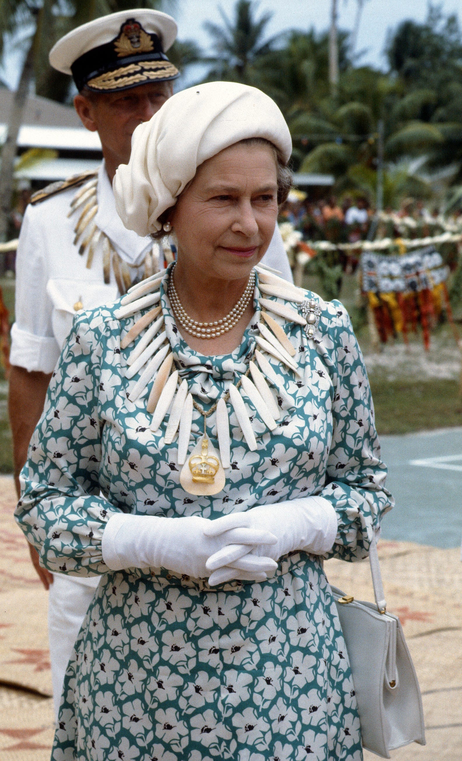 Anwar Hussein Collection