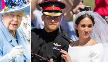 Queen Elizabeth ordered staff to 'ignore' Meghan Markle tiara request