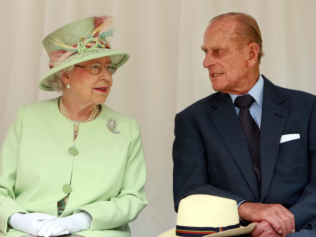 Were Queen Elizabeth & Prince Philip Separated Before His Death?