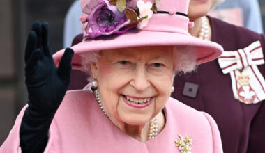 King Charles Shares Throwback Video of Queen Elizabeth Aged 14