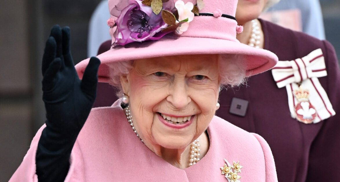 King Charles Shares Throwback Video of Queen Elizabeth Aged 14