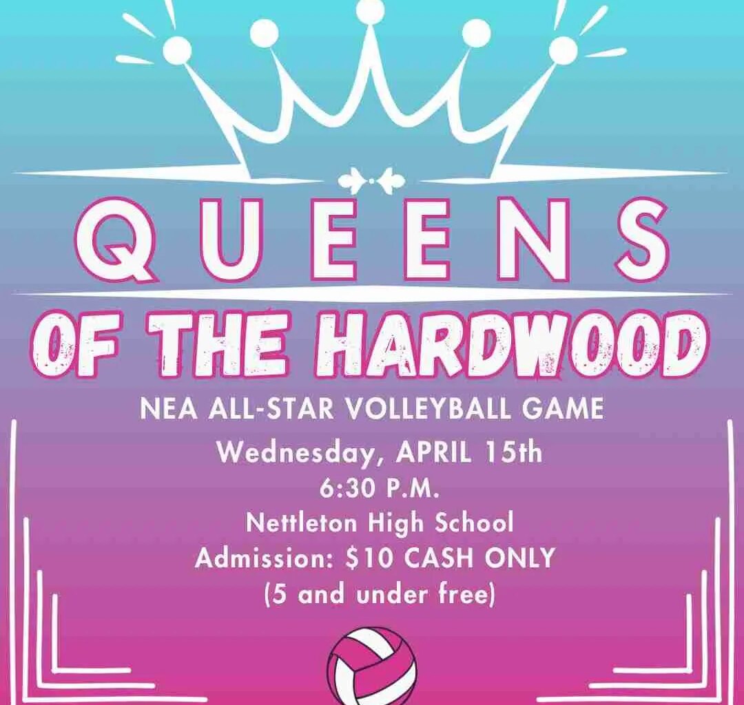 Wynne’s Camille Crawford set for ‘Queens of the Hardwood’ All-Star game tonight