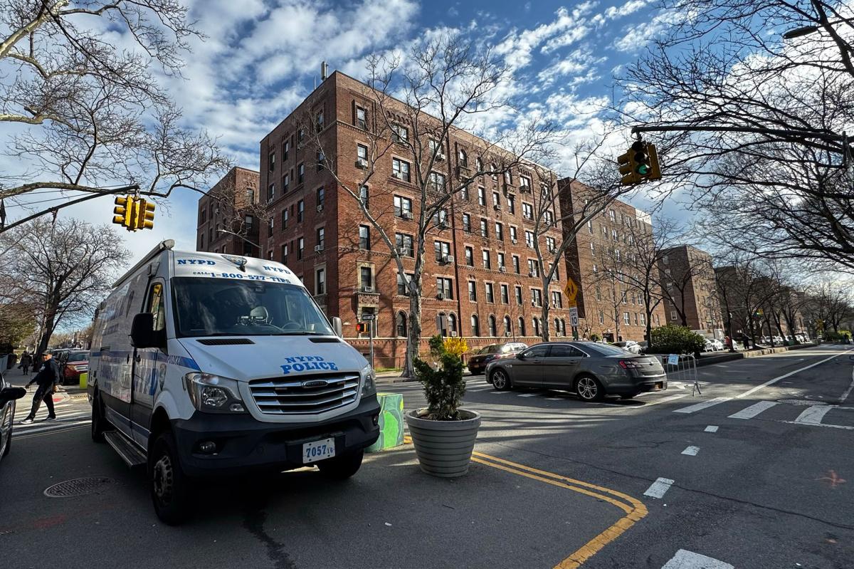 Young lovers found dead in NYC home in tragic murder-suicide: cops