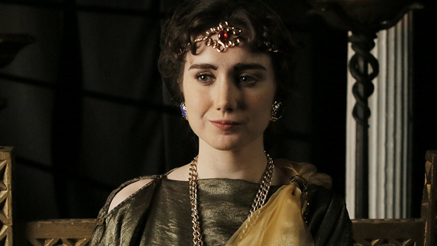 BBC Select orders Queens That Changed The World S2 | News