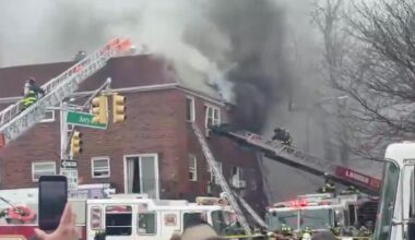 Queens man charged with murder, arson for fire that killed 4