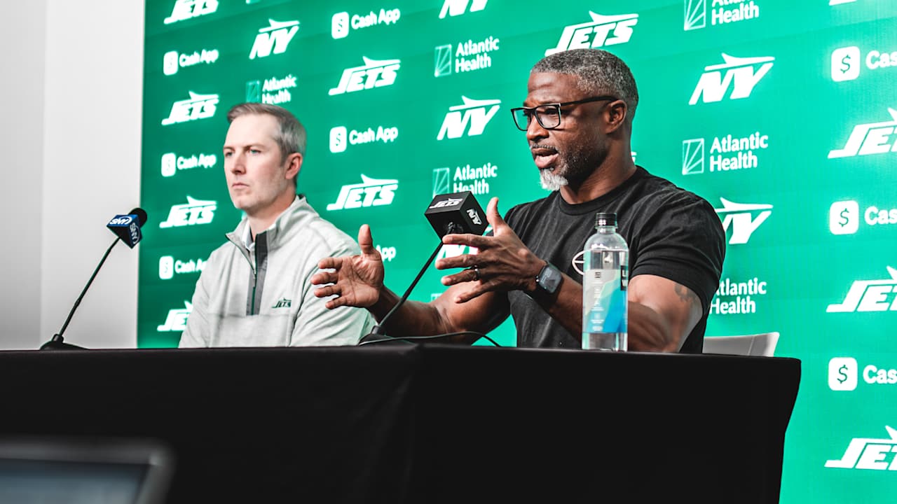 Good Start to Aaron Glenn/Darren Mougey 'Road Show' but Now the Plot Thickens