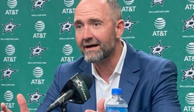 Islanders jumped at Peter DeBoer; coach sold on vision