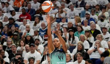 Liberty re-sign Betnijah Laney-Hamilton after missing 2025
