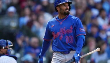 Mets in freefall after losing 10th straight game