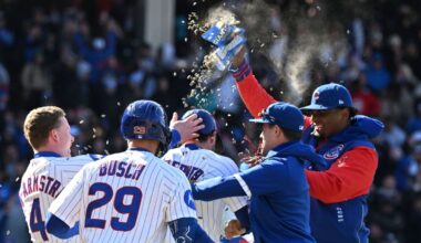 Mets' losing streak reaches 11 games; longest since 2004