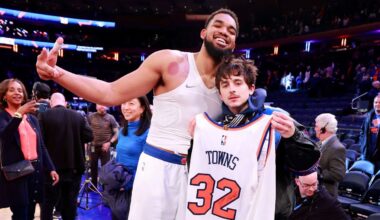 Karl-Anthony Towns, Jordyn Woods go out with Timothée Chalamet, Kylie Jenner