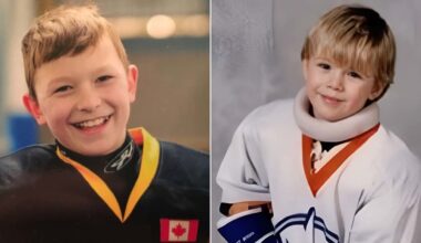 PHOTOS: Islanders Youth Hockey Photos