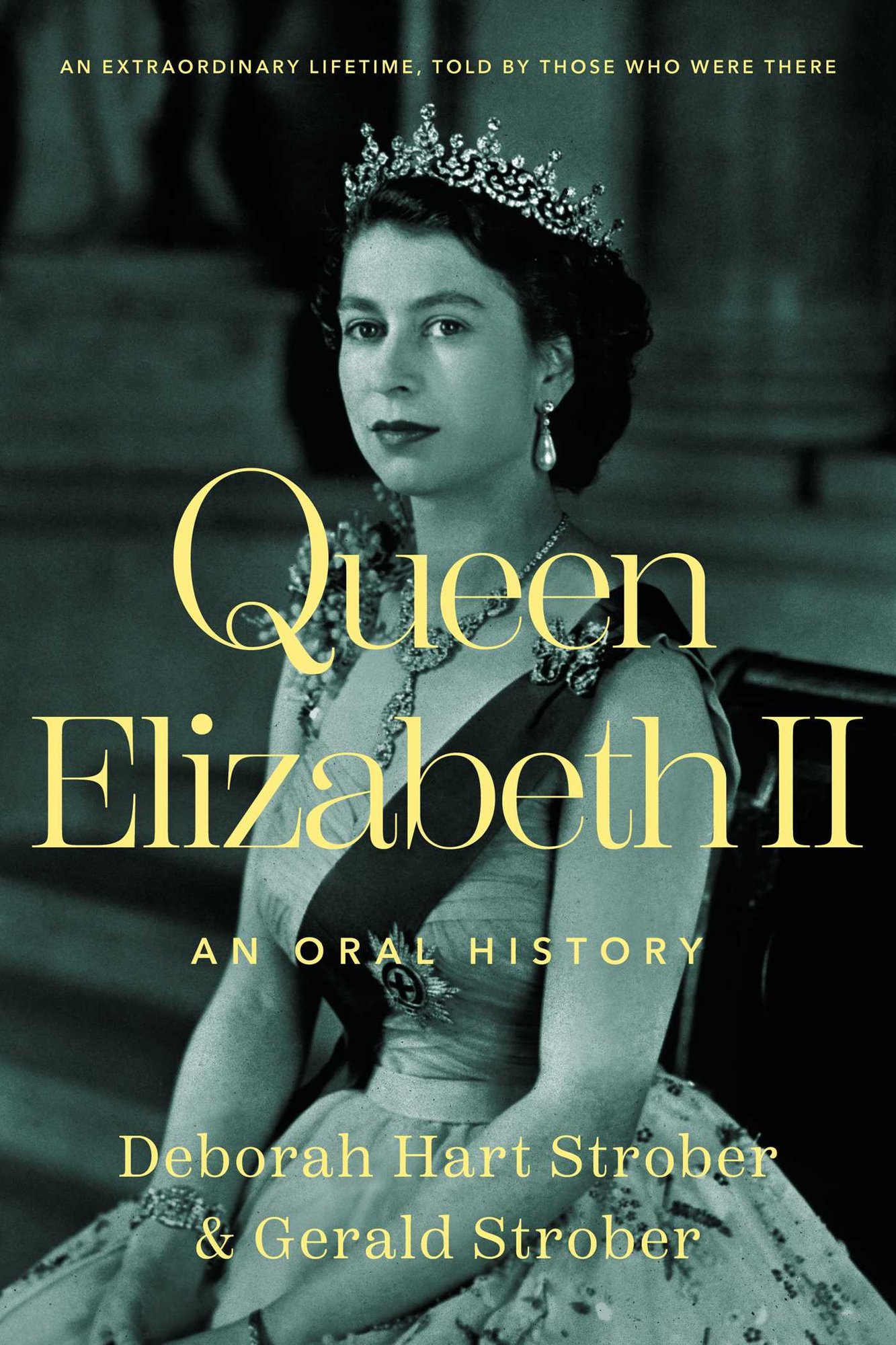 Queen Elizabeth Ii