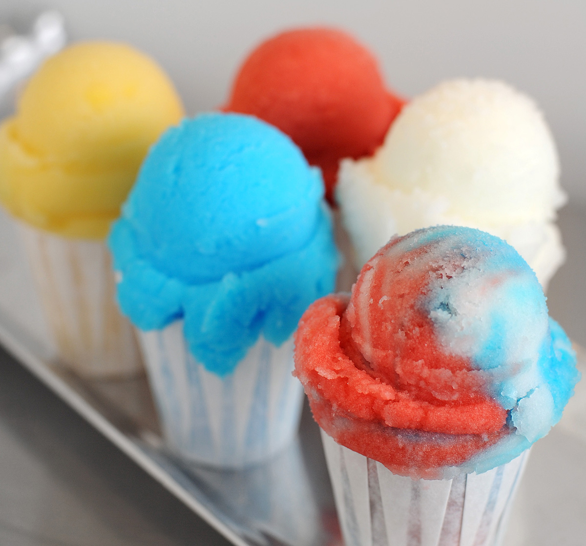6 of the Best Italian Ices in NYC: A Refreshing & Delicious NYC Tradition Kids Love 