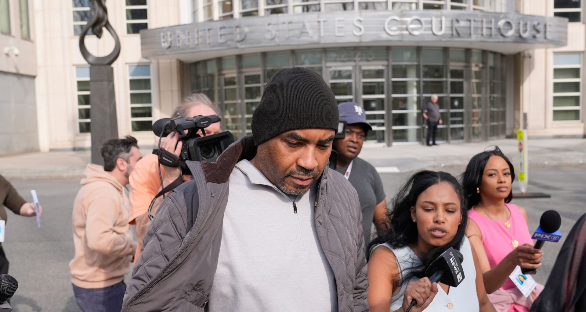 4 charged in corruption investigation linked to NYC homeless shelter operator