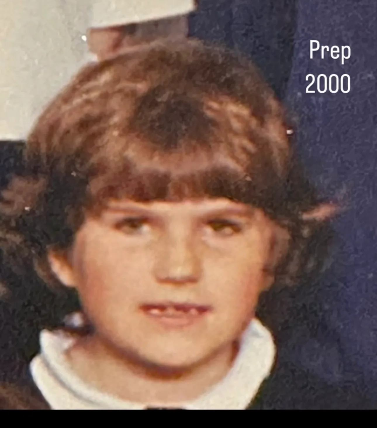 Hannah Swinnerton young