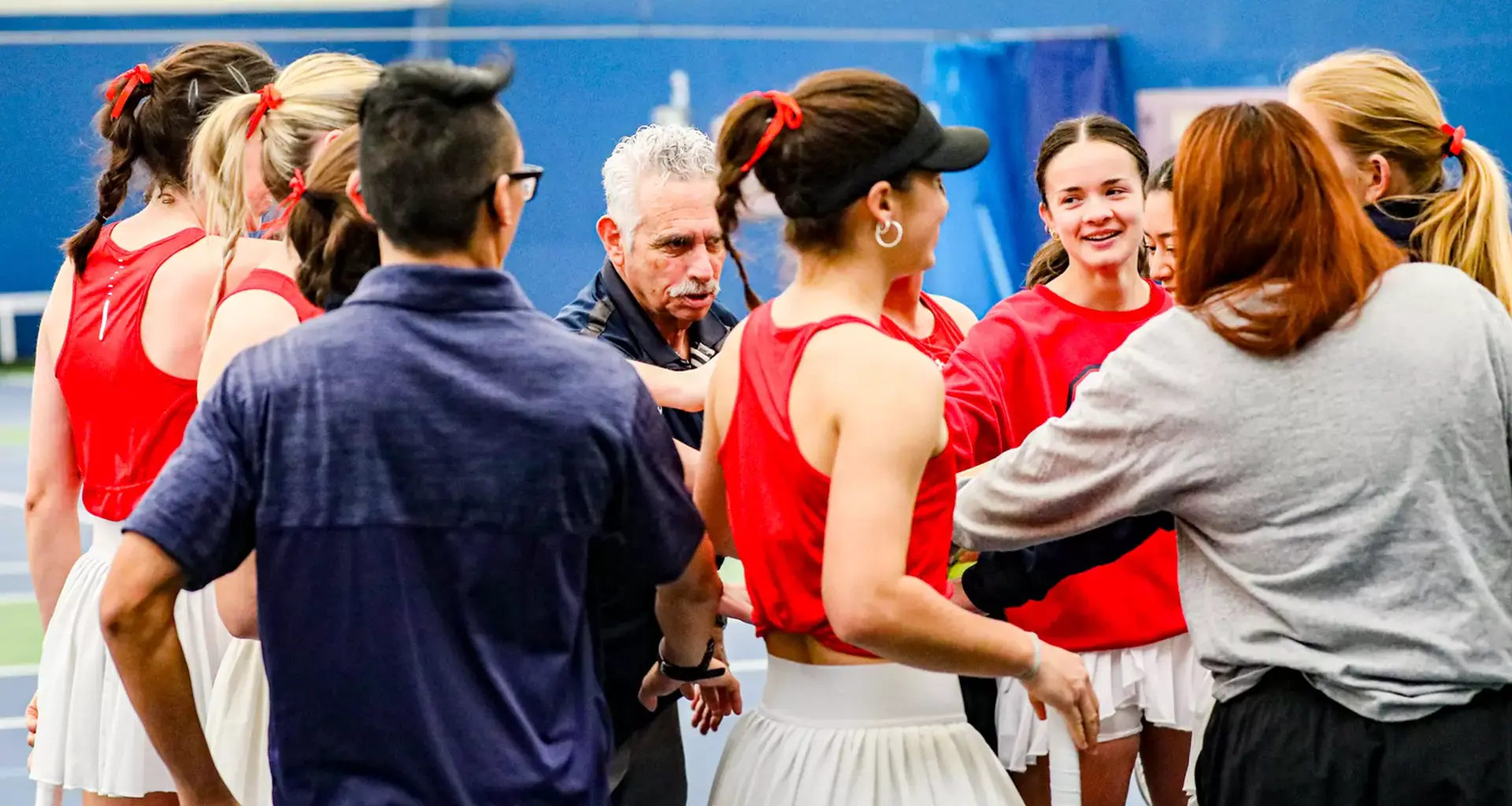 A Day in the Life of the Queens College Knights – The Knight News